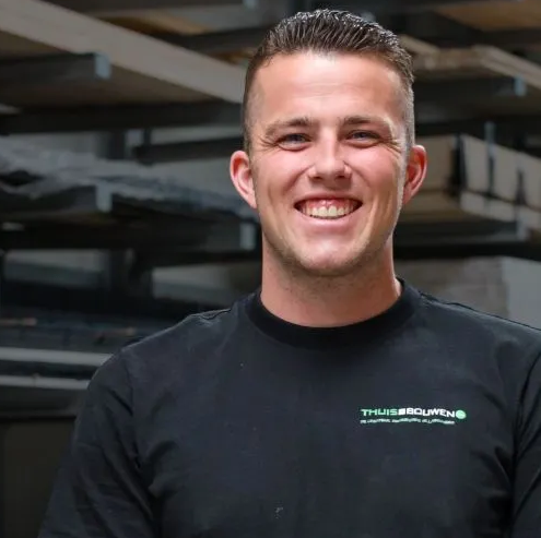 klant van Vacature Westland